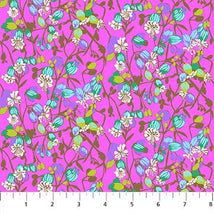 Jumpstart-Silene Fuchsia AMT127-84V