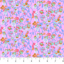 Jumpstart-Silene Periwinkle AMT127-83C