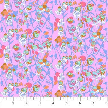 Jumpstart-Silene Periwinkle AMT127-83C