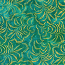Jungle Dreams-Teal Blue SRK-22613-403