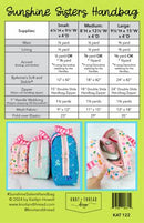 Sunshine Sisters Handbag KAT122