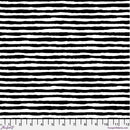 KF August 2022-Comb Stripe White PWBM084.WHITE