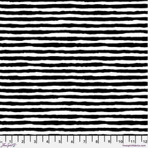 KF August 2022-Comb Stripe White PWBM084.WHITE