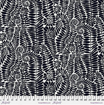 KF August 2022-Fronds Black PWBM085.BLACK