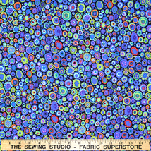 KF Classics-Paperweight Cobalt GP20.COBLT