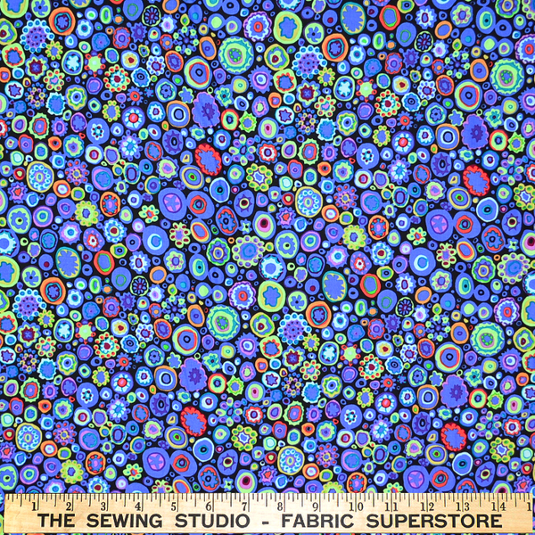 KF Classics-Paperweight Cobalt GP20.COBLT