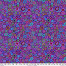 KF Collective 108"-Paperweight Purple QBGP011.PURPLE