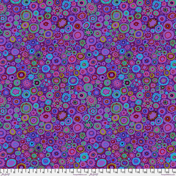 KF Collective 108"-Paperweight Purple QBGP011.PURPLE