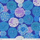 KF Collective August 2024-Japonica Blue PWPJ130.BLUE