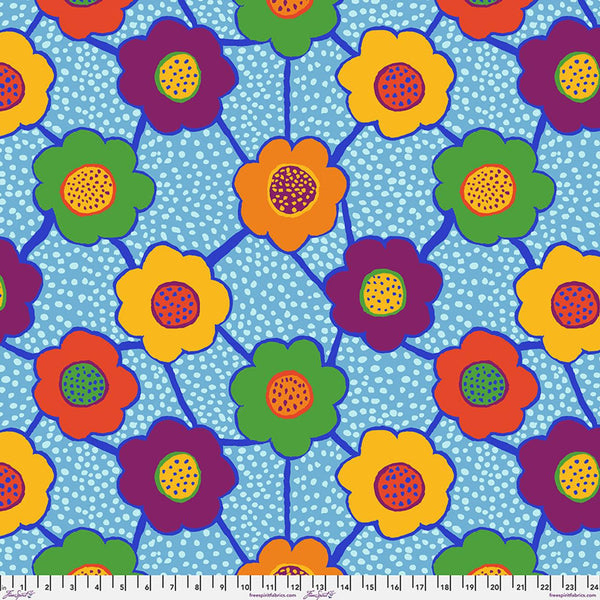 KF Collective August 2025-Floral Connections Jolly PWBM099.JOLLY