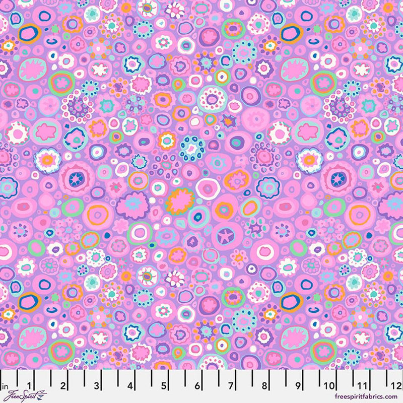 KF Collective August 2025-Paperweight Lavender PWGP020.LAVENDER