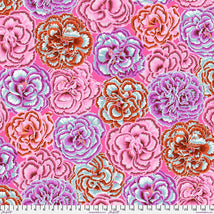 KF Collective August 2025-Picotee Carnations Pink PWPJ133.PINK