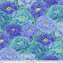KF Collective August 2025-Tibetan Peony Blue PWPJ136.BLUE