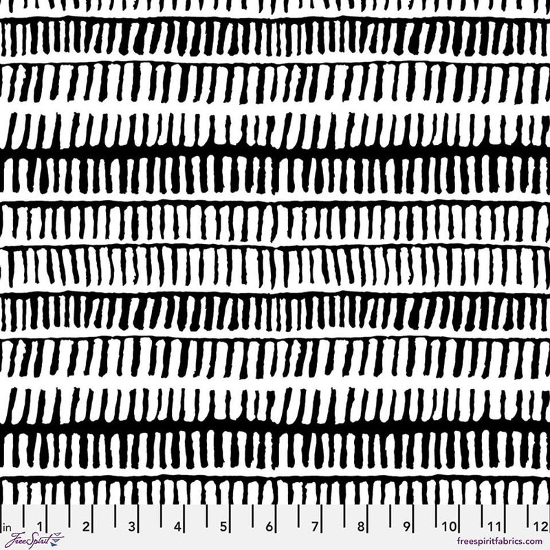 KF Collective August 2025-Zipper Stripe ZEBRA PWBM103.ZEBRA