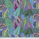 KF Collective Feb 2020-Coleus Turquoise PWPJ030.TURQU