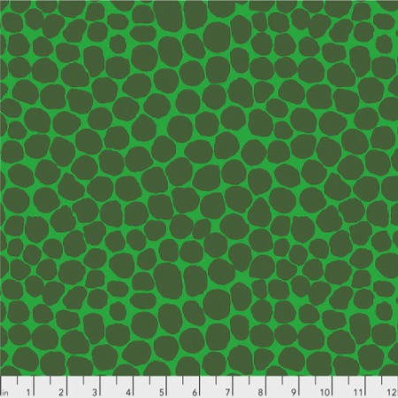 KF Collective Feb 2021-Jumble Emerald PWBM053.EMERA