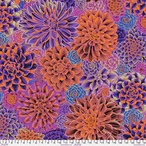 KF Collective February 2025-House Leeks Purple PWPJ113.PURPLE