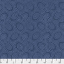 KF Spring 2019-Aboriginal Dot-Denim PWGP071.DENIM