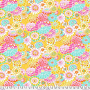 KF Stash-Asian Circles Yellow GP89.YELLOW