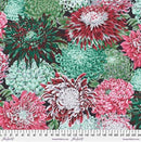 Kaffe Fassett Collective February 2022-Japanese Chrysanthemum Blush PWPJ041.BLUSH