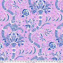 Kaffe x Morris & Co-Indian Pink PWKW005.PINK