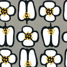 Kika Kitchen Oxford Canvas EESFO10660S-D