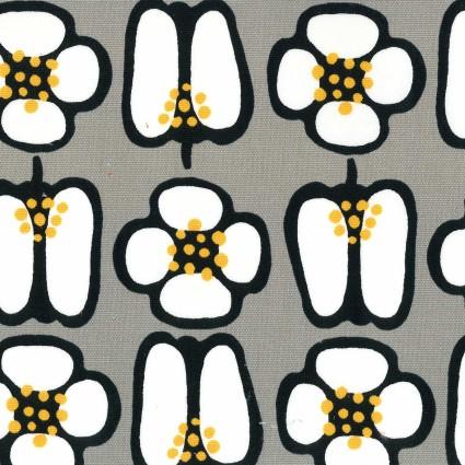 Kika Kitchen Oxford Canvas EESFO10660S-D