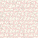 Kitten Fun-Tossed Kittens Light Pink Y4569-41
