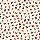 Knit 1, Purr 2-Ecru 8479-33