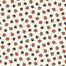 Knit 1, Purr 2-Ecru 8479-33