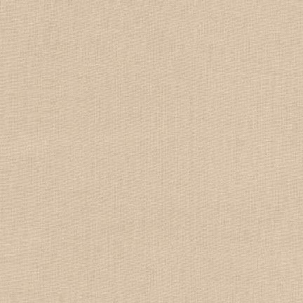 Kona Cotton Khaki K001-1187