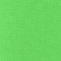 Kona Cotton Sour Apple K001-144