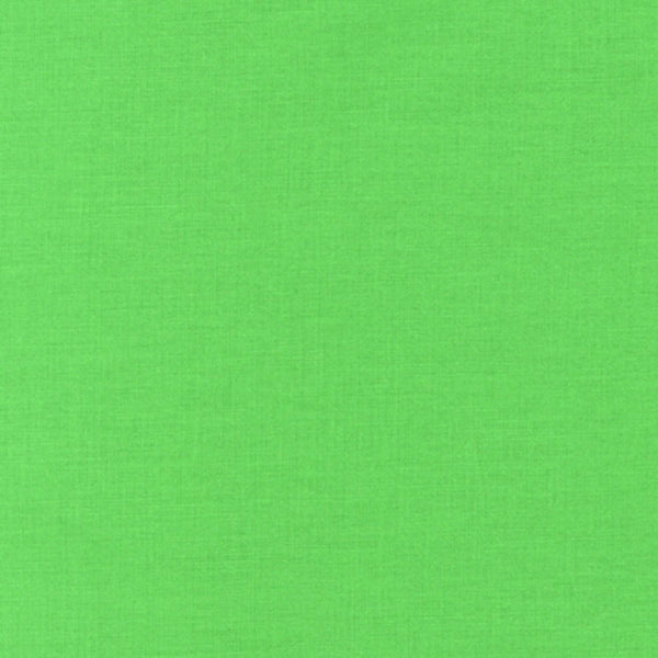 Kona Cotton Sour Apple K001-144