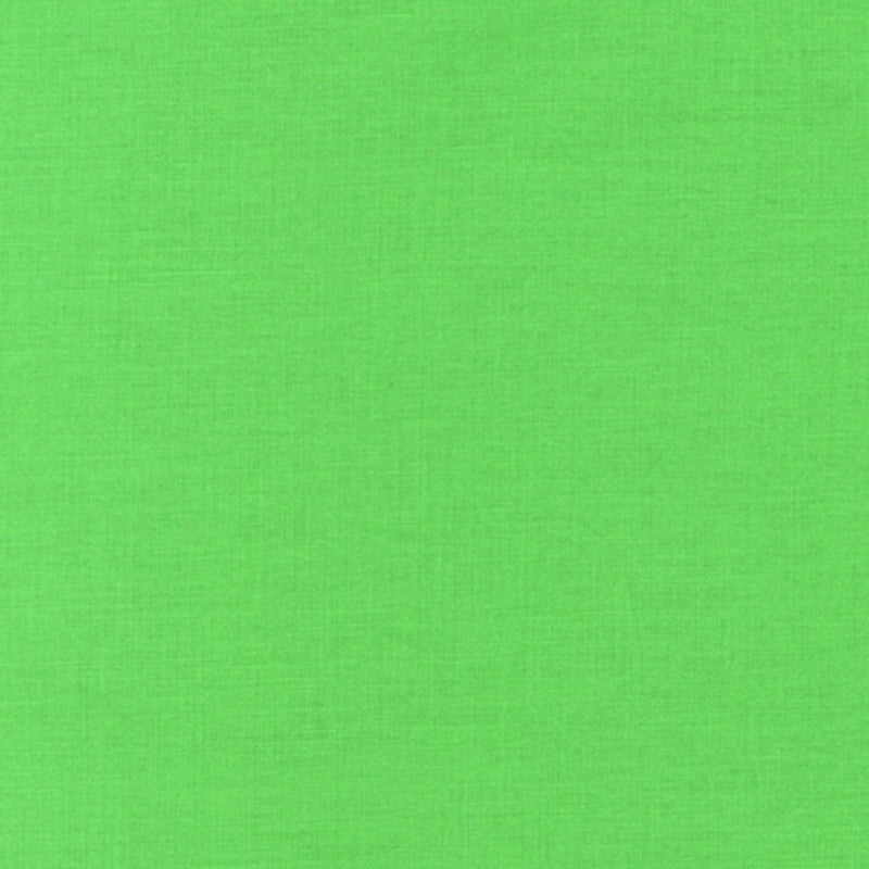 Kona Cotton Sour Apple K001-144