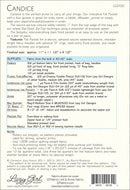 Candice Pattern LGD130