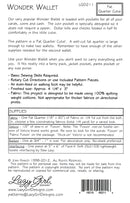 Wonder Wallet LGD211