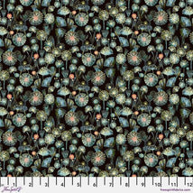 L'Heure Blue-Scintille Black PWES032.BLACK