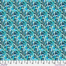 L'Heure Blue-Tresor Teal PWES026.TEAL