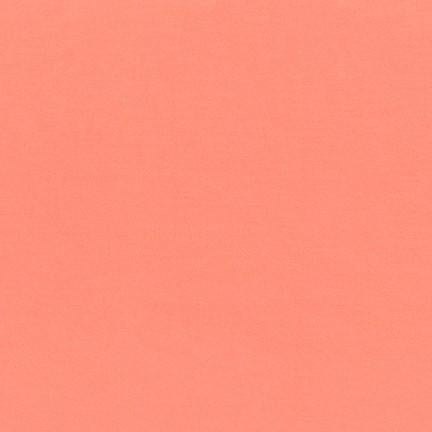 Laguna Cotton Jersey-Coral L087-1087