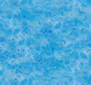 Landscape Medley-Ocean Water Blue 1611-BLUE