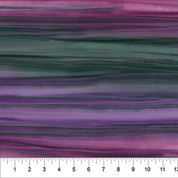 Landscape Painting-Calcit Stripes Vineyard 81800-1010