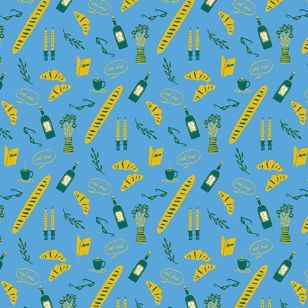 Le Bistro-Sky STELLA-DFG3083-SKY