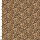 Legendary Loner-Hairy Situation Brown 23815-BRN