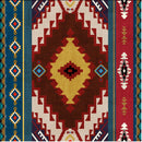 Legends-Indian Blanket Brown OA598051-BROWN