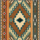 Legends-Indian Blanket Tan OA598052-TAN