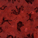 Legends-Kokopelli Brick OA598043-BRICK