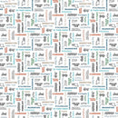 Let's Go! Digital Words Y4471-1