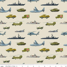 Letters From Home-Transport Khaki C15612-KHAKI