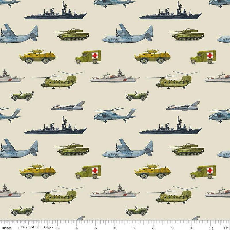 Letters From Home-Transport Khaki C15612-KHAKI