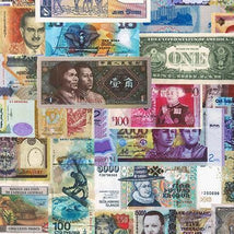 Library Of Raritites-Multi AGWD-19645-205